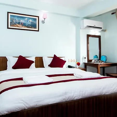 Thamel Eco Home