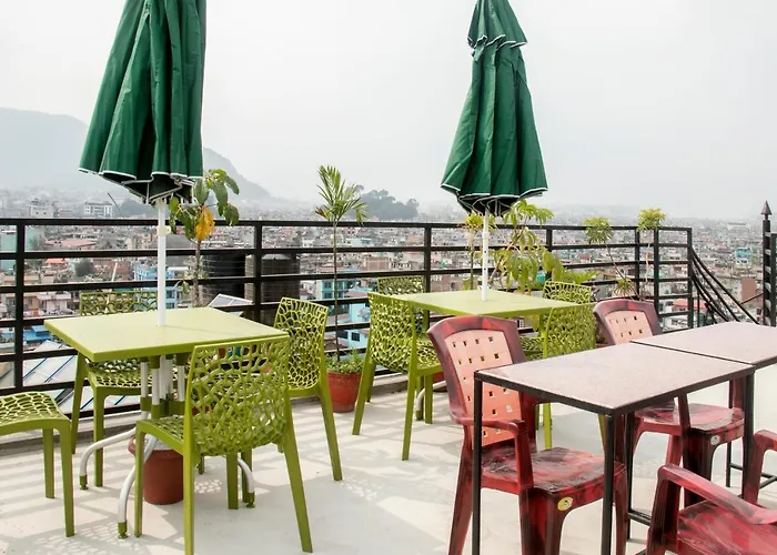 Thamel Eco 2*