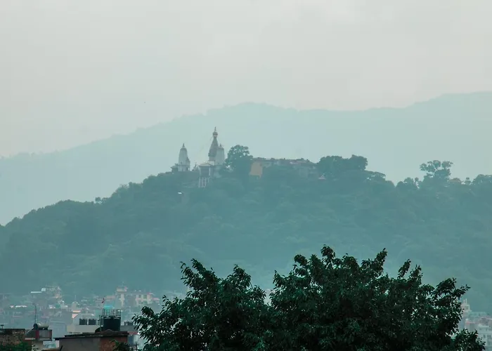 Thamel Eco Hotel Kathmandu