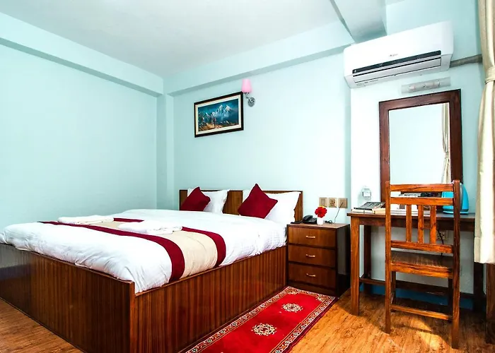 Thamel Eco Hotel 2*