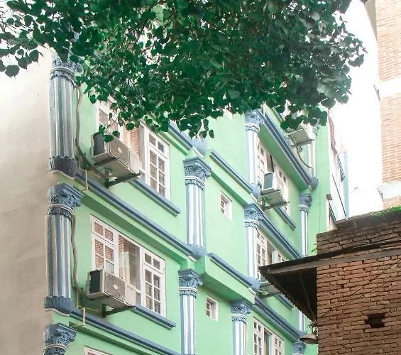 Thamel Eco Hotel 2*