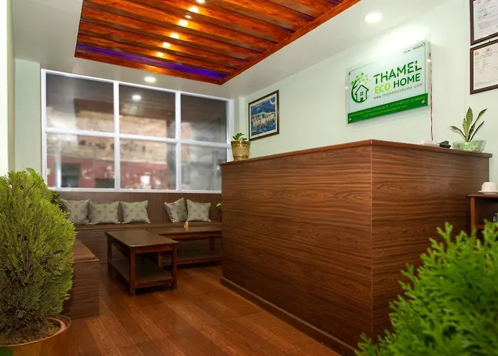 Thamel Eco Hotel