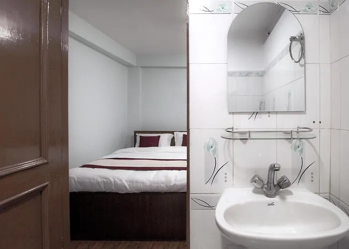 Thamel Eco Hotel